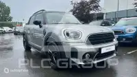 2023 Mini Countryman
