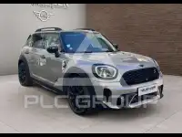 2023 Mini Countryman