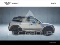 2023 Mini Countryman