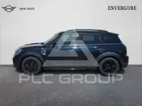 2023 Mini Countryman