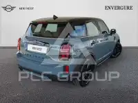 2023 Mini Countryman
