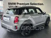 2023 Mini Countryman