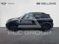 2023 Mini Countryman