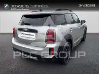 2023 Mini Countryman