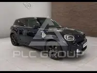 2023 Mini Countryman