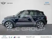 2023 Mini Countryman