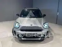2023 Mini Countryman