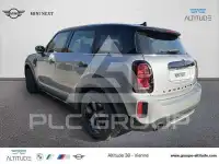 2023 Mini Countryman