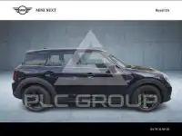 2023 Mini Countryman