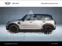 2023 Mini Countryman