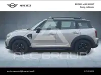 2023 Mini Countryman