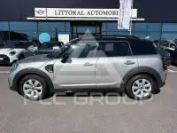 2023 Mini Countryman