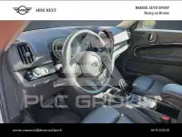 2023 Mini Countryman