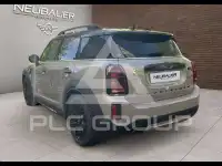 2023 Mini Countryman