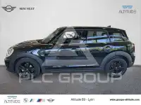 2023 Mini Countryman