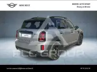 2023 Mini Countryman