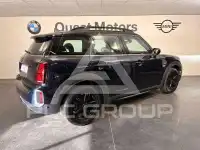 2023 Mini Countryman