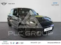 2023 Mini Countryman