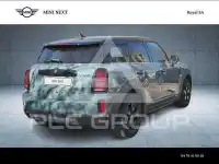 2023 Mini Countryman