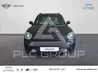 2023 Mini Countryman