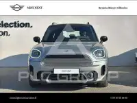 2023 Mini Countryman