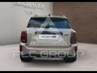 2023 Mini Countryman