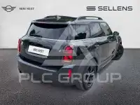 2023 Mini Countryman