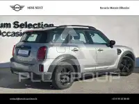 2023 Mini Countryman