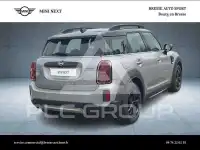 2023 Mini Countryman