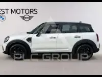 2023 Mini Countryman