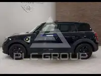 2023 Mini Countryman