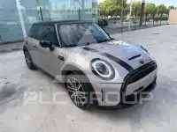 2023 Mini COOPER