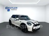 2023 Mini COOPER