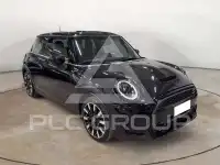 2023 Mini COOPER