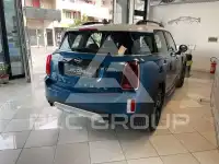 2023 Mini Countryman