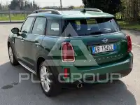 2023 Mini Countryman
