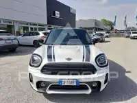 2023 Mini Countryman