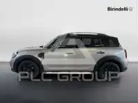 2023 Mini Countryman