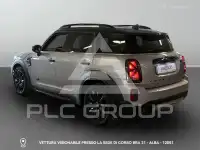 2023 Mini Countryman