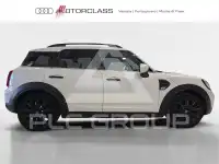 2023 Mini Countryman