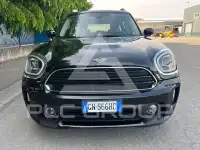 2023 Mini Countryman
