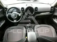 2023 Mini Countryman