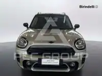 2023 Mini Countryman