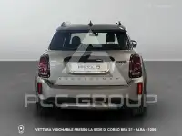 2023 Mini Countryman