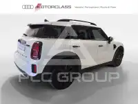 2023 Mini Countryman