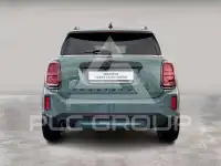 2023 Mini Countryman