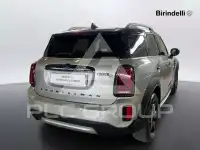 2023 Mini Countryman