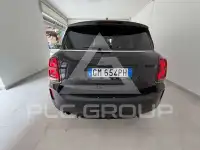 2023 Mini Countryman