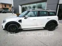 2023 Mini Countryman