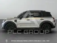 2023 Mini Countryman